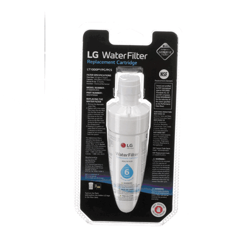 LG Water Filter - AGF80232402