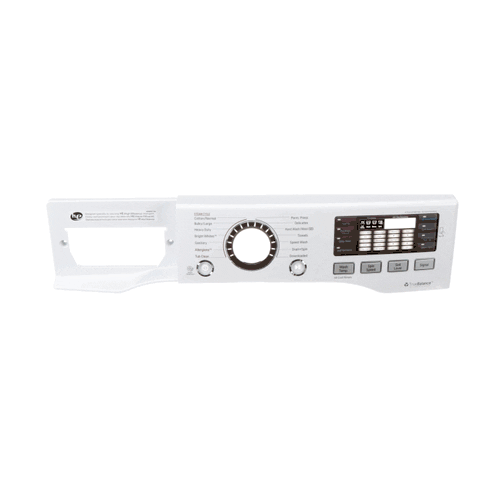 LG Control Panel Assembly - AGL73077928