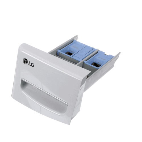 LG Drawer Panel Assembly - AGL73313552