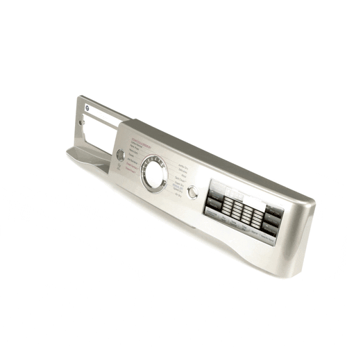 LG Control Panel Assembly - AGL73954421