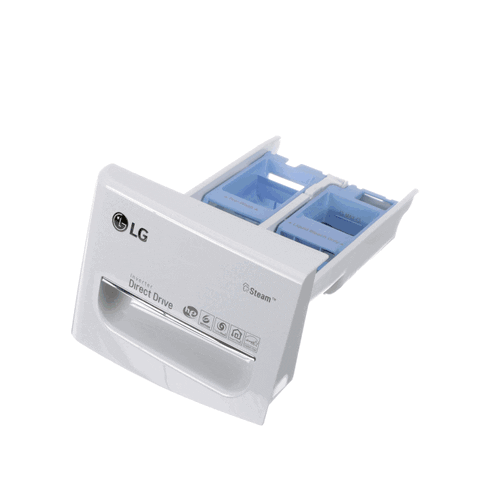 LG Drawer Panel Assembly - AGL74074399