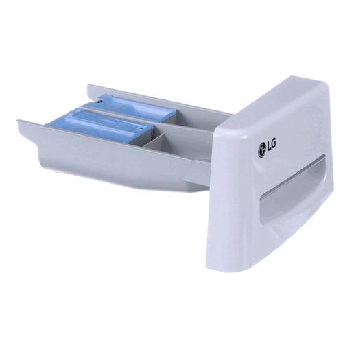 LG Drawer Panel Assembly - AGL74334828