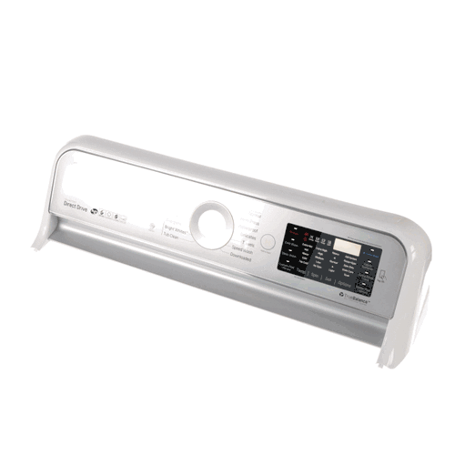LG Front Panel Assembly - AGL74672602