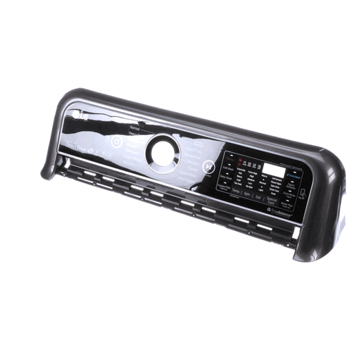 LG Front Panel Assembly - AGL75452906