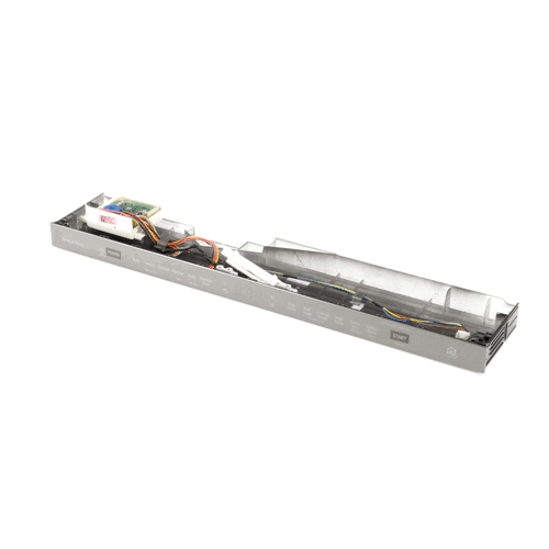 LG Control Panel Assembly - AGL75675204