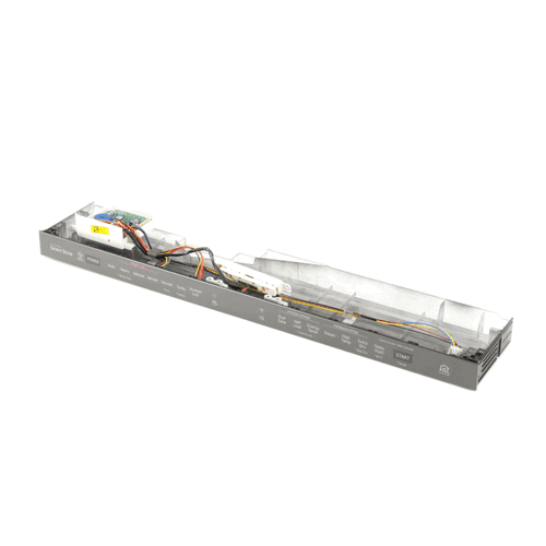 LG Control Panel Assembly - AGL75675212