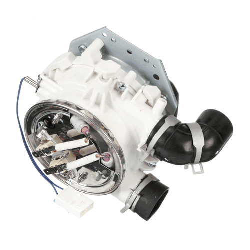 LG Pump Casing Assembly - AGM30016301