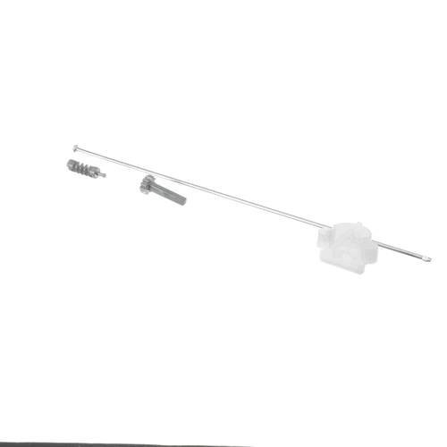 LG Leg(Coupler) + Holder + Saft - AGM72461801
