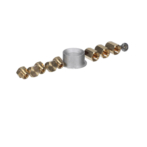 LG Gas Range Conversion Kit - AGM73069204