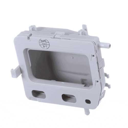 LG Dispenser Assembly - AGM73269505