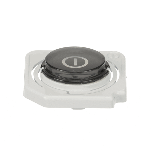 LG Washer/Dryer Display Control Button - AGM73610705
