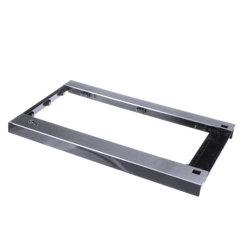 LG Microwave Door Outer Panel Assembly - AGM73812501