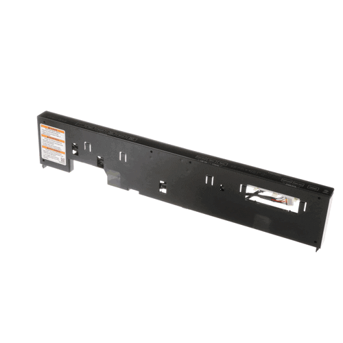 LG Dishwasher Control Panel Assembly - AGM74051508