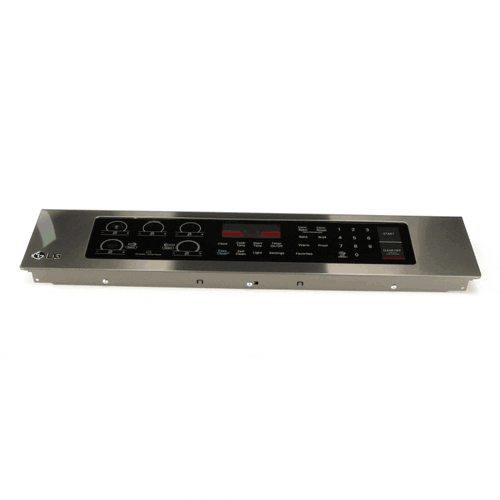 LG Parts Assembly - AGM74310007