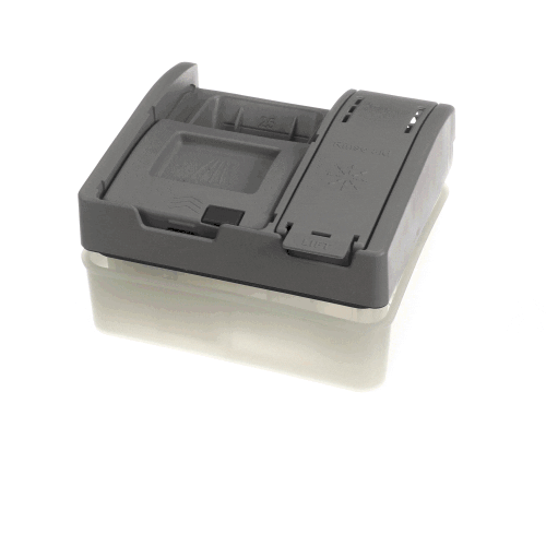 LG Dishwasher Soap Dispenser - AGM75469801