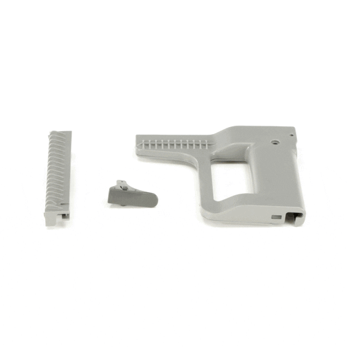 LG Parts Assembly - AGM75509601
