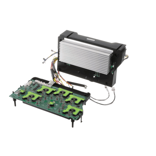 LG Range Power Control Board - AGM76231101