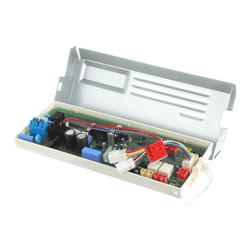LG Main Control Board Assembly - AGM76429511