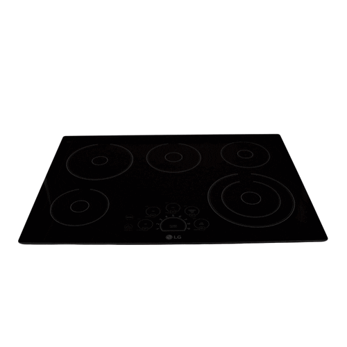 LG Upper Plate Assembly - AGU73228801