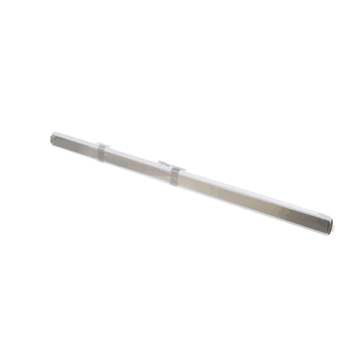 LG Refrigerator Front Plate Assembly - AGU75407901