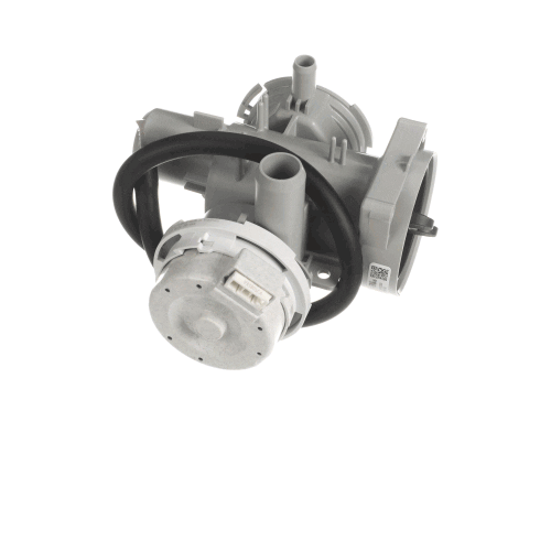LG Drain Pump Assembly - AHA75853804