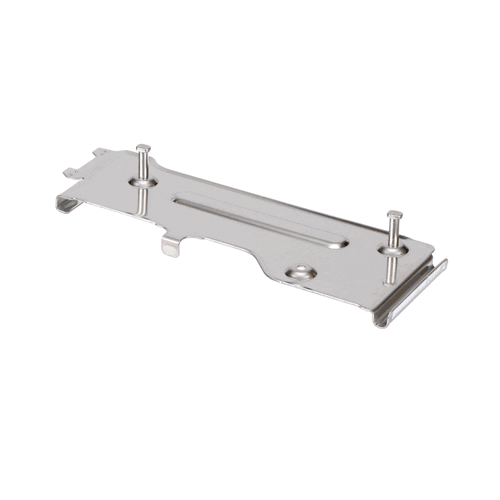 LG Dishwasher Roller Assembly - AHJ73610002