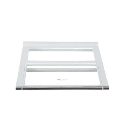 LG Refrigerator Shelf Assembly - AHT73234036