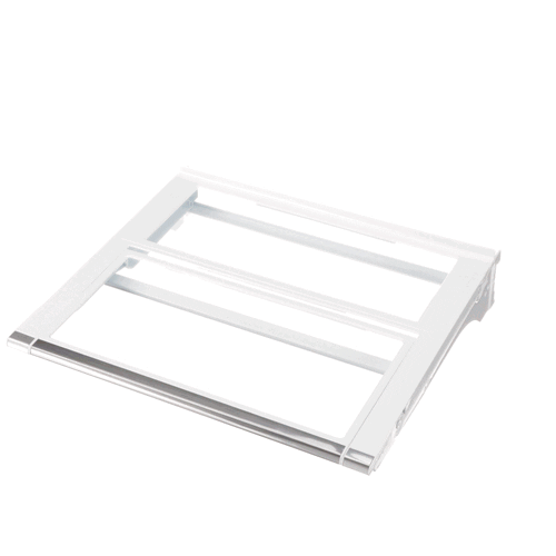 LG Refrigerator Shelf Assembly - AHT73234040