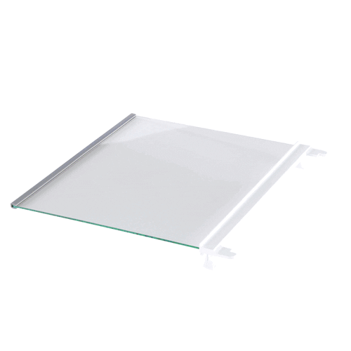 LG Freezer Shelf Assembly - AHT73493945