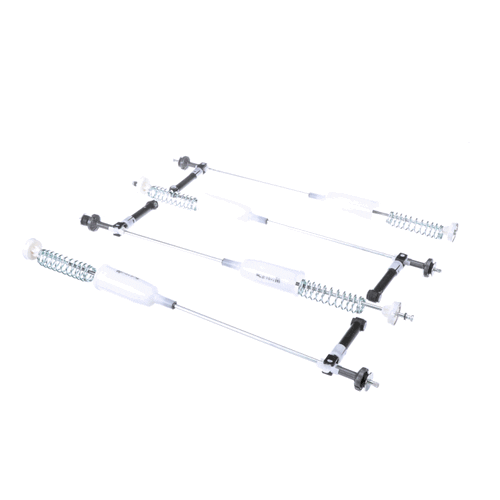 LG Suspension Assembly - AJK72989703