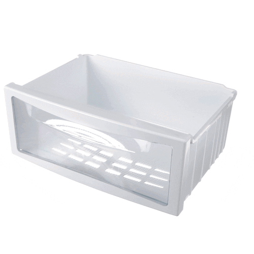 LG Refrigerator Tray Assembly - AJP30627501