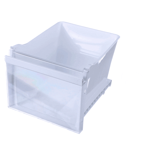 LG Refrigerator Freezer Drawer - AJP73595166