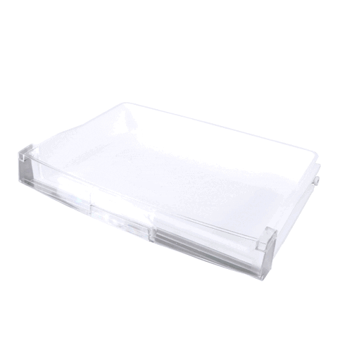 LG Refrigerator Fresh Room Tray Assembly - AJP73816203