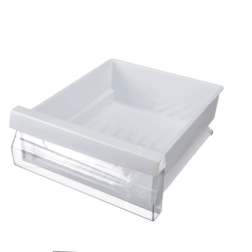 LG Vegetable Tray Assembly - AJP73914501