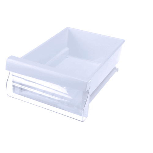 LG Vegetable Tray Assembly - AJP73914504