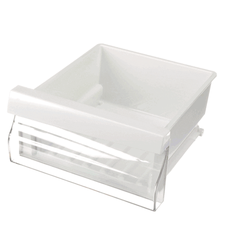 LG Vegetable Tray Assembly - AJP73914508