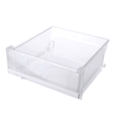 LG Vegetable Tray Assembly - AJP75235006
