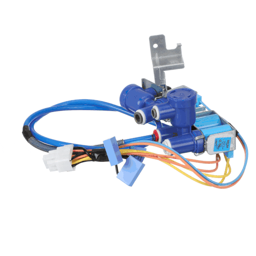 LG Water Valve Assembly - AJU34125568