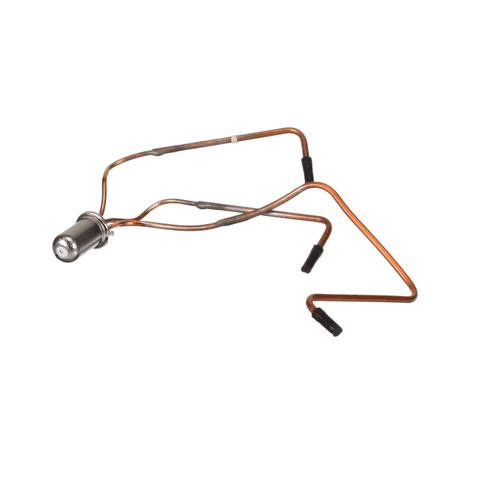 LG Pipe Valve Assembly - AJU34510512