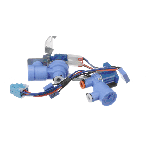 LG Water Valve Assembly - AJU73532901