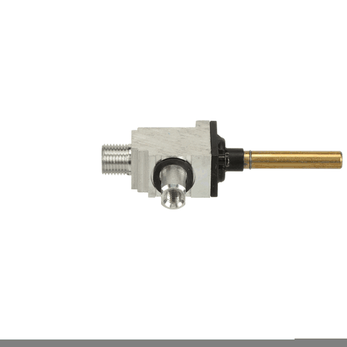 LG Gas Valve Assembly - AJU74852813