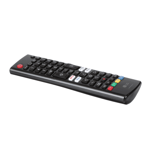 LG Remote Controller Assembly - AKB76037603