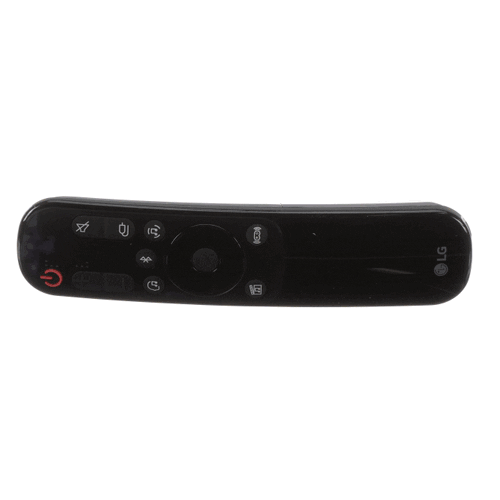 LG Remote Controller Assembly - AKB76038002