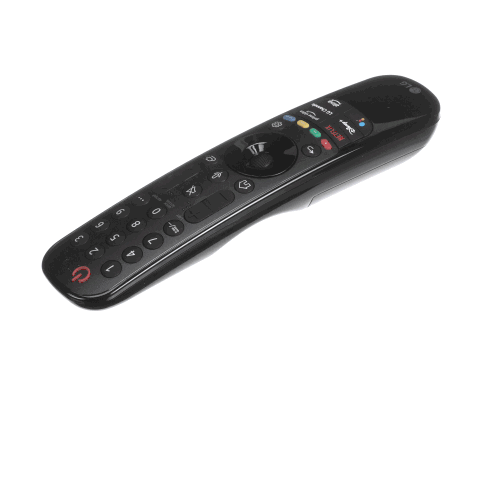 LG Remote Controller Assembly - AKB76039902
