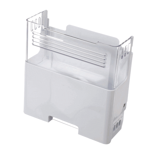 LG Refrigerator Ice Bucket Assembly - AKC72949312
