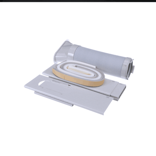 LG Air Conditioner Window Install Kit W / Hose - COV31735501