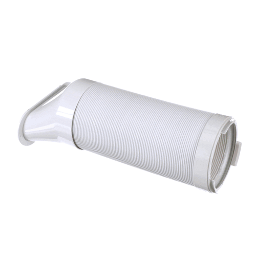 LG Air Conditioner Exhaust Duct Cover Assembly - COV32305701