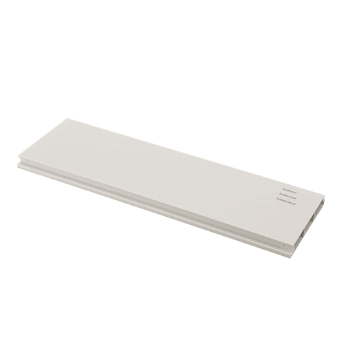 LG Air Conditioner Window Panel Outsourcing - COV33315601