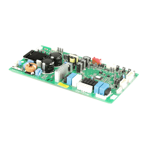 LG Refrigerator Electronic Control Board - CSP30020987