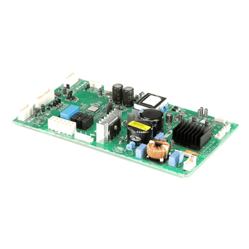 LG Onboarding SVC PCB Assembly - CSP30021028